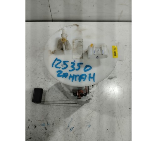 Насос топливный