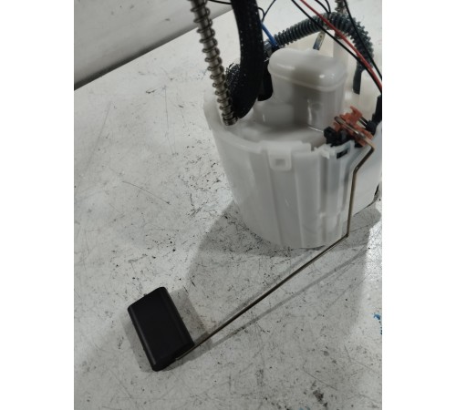 Насос топливный