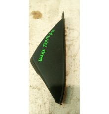 Накладка торпеды левая