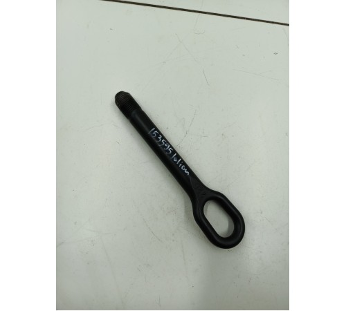 Крюк буксировочный