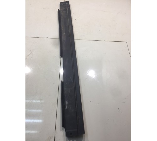 Накладка багажника(правая)