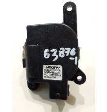 Моторчик привода заслонок