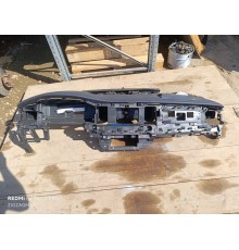 Панель передняя, торпедо