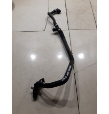 Патрубок системы охлаждения