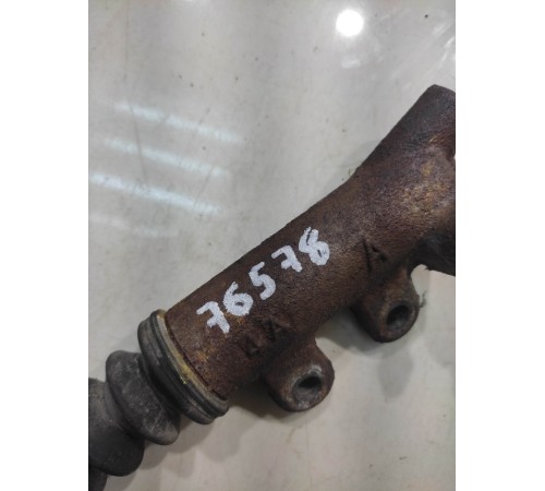 Цилиндр сцепления главный