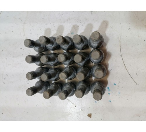 Комплект колёсных болтов (20шт)