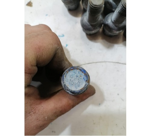 Комплект колёсных болтов (20шт)