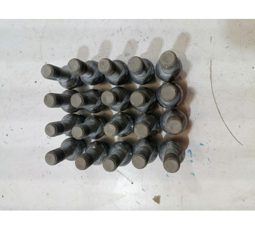 Комплект колёсных болтов (20шт)