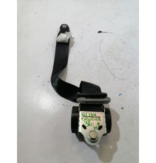 Ремень безопасности задний правый