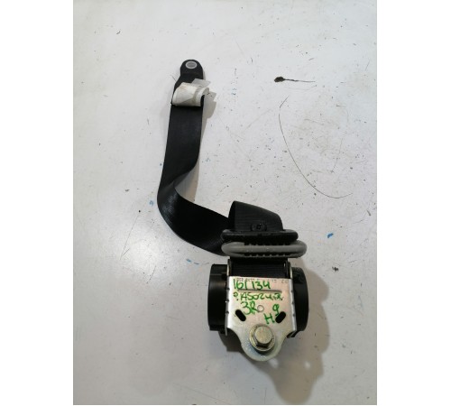 Ремень безопасности задний правый