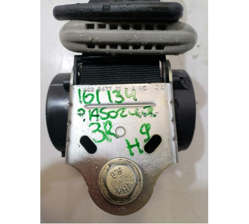 Ремень безопасности задний правый