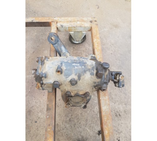 Гидроусилитель руля (ГУР)