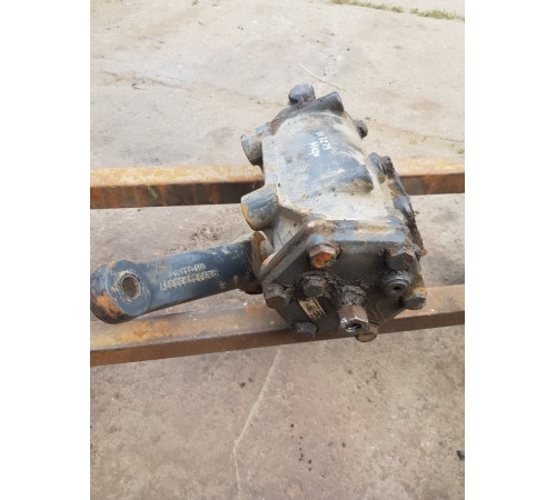 Гидроусилитель руля (ГУР)