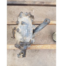 Гидроусилитель руля (ГУР)