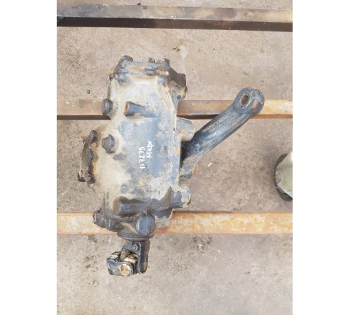 Гидроусилитель руля (ГУР)