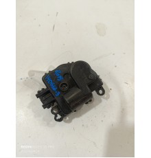 Моторчик заслонки печки