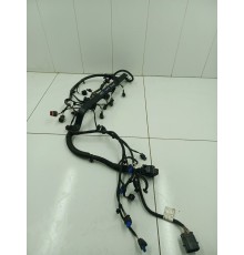 Электропроводка двигателя моторная