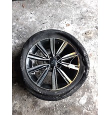 Литой диск R17