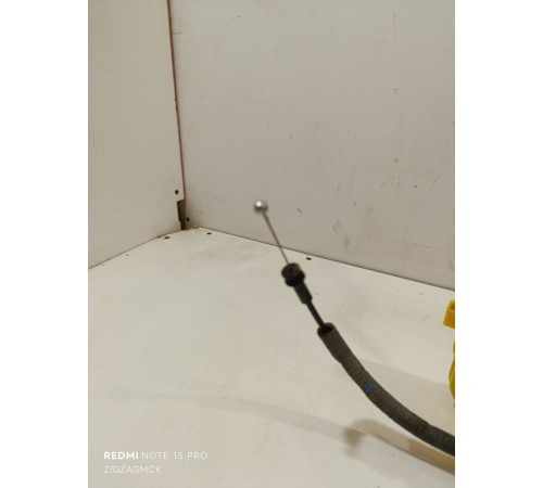 Замок двери задний правый