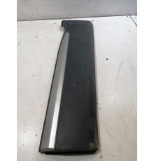 Накладка двери задняя левая нижняя