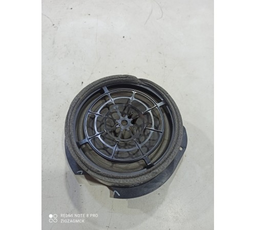 Динамик двери (задний правый)