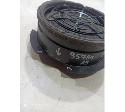 Динамик двери (задний правый)