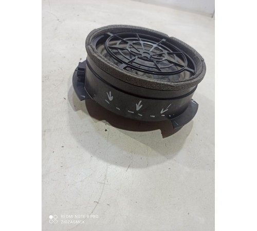 Динамик двери (задний правый)