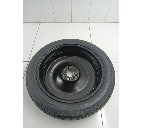 Запасное колесо (докатка)