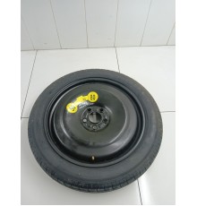 Запасное колесо (докатка)