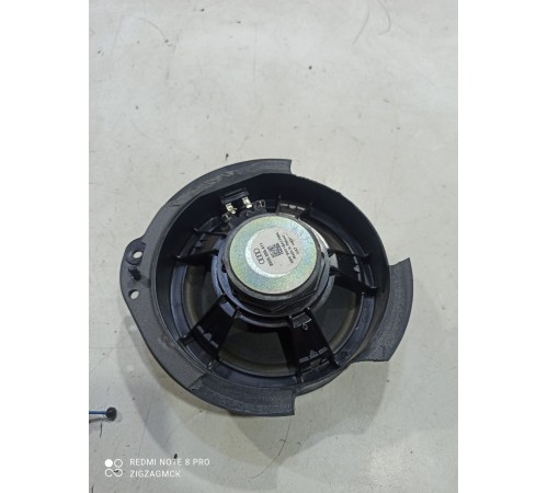 Динамик двери (задний правый)