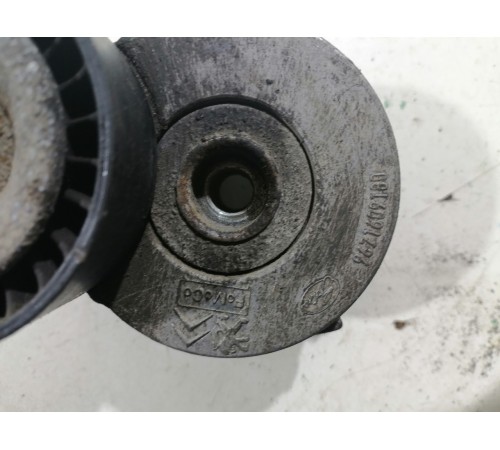 Ролик натяжной ремня приводного