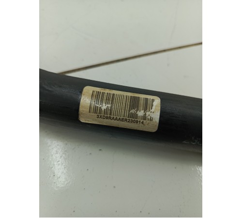 Стабилизатор поперечной устойчивости передний