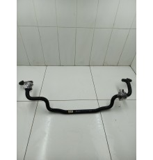 Стабилизатор поперечной устойчивости передний