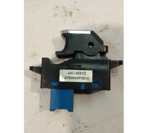 Кнопка стеклоподъемника