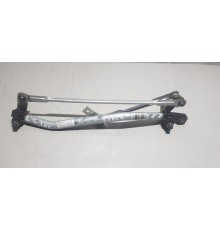 Трапеция стеклоочистителей