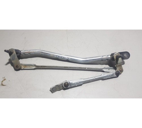 Трапеция стеклоочистителей