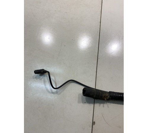 Патрубок системы охлаждения