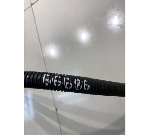 Патрубок системы охлаждения