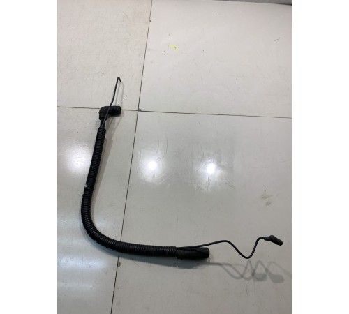 Патрубок системы охлаждения