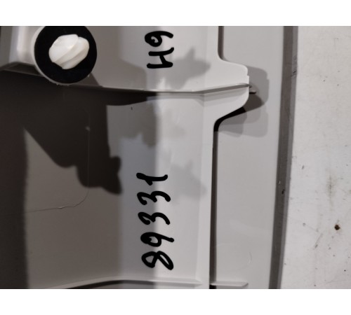 Накладка (пластик) салона