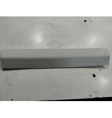Накладка (пластик) салона
