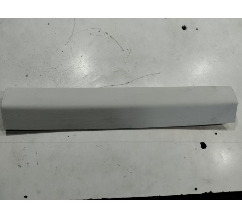 Накладка (пластик) салона