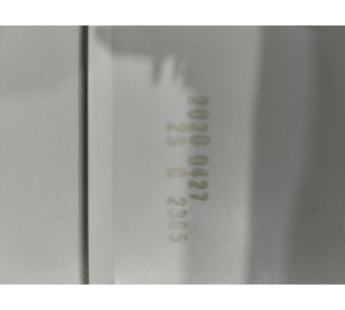 Накладка (пластик) салона