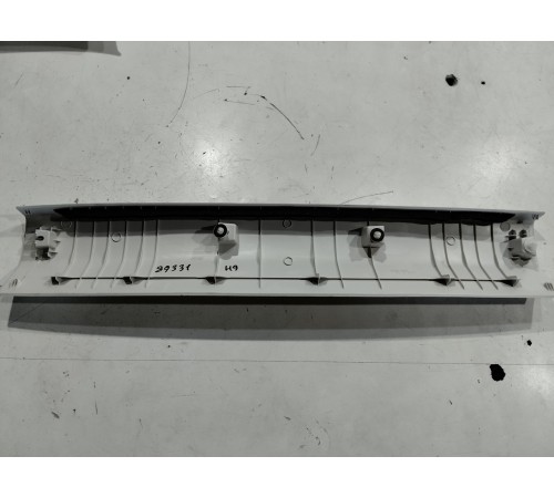 Накладка (пластик) салона