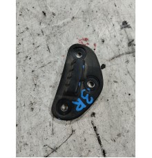 Направляющая (ограничитель) двери багажника задняя правая