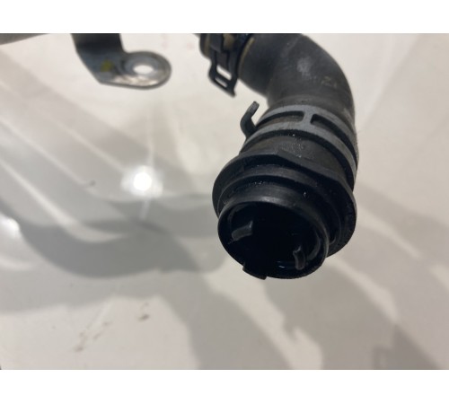 Трубка системы охлаждения