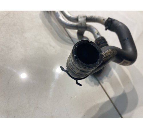 Трубка системы охлаждения