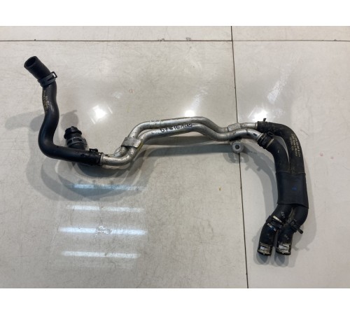 Трубка системы охлаждения