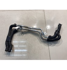 Трубка системы охлаждения