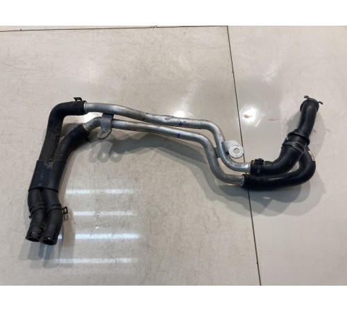 Трубка системы охлаждения